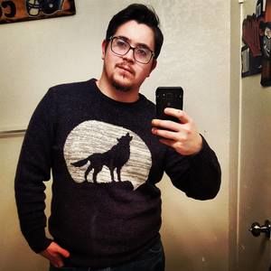 Meet your Posher, Garth